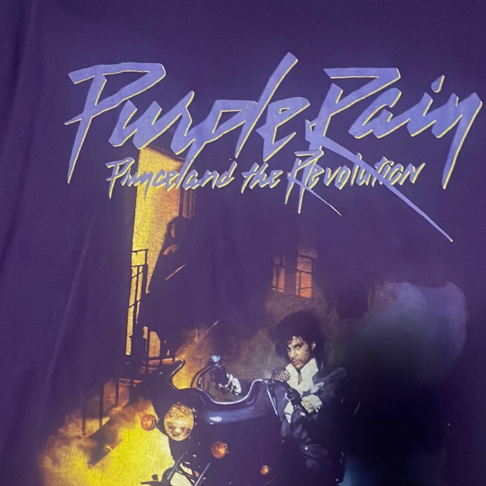 Size: M , Color: Purple
